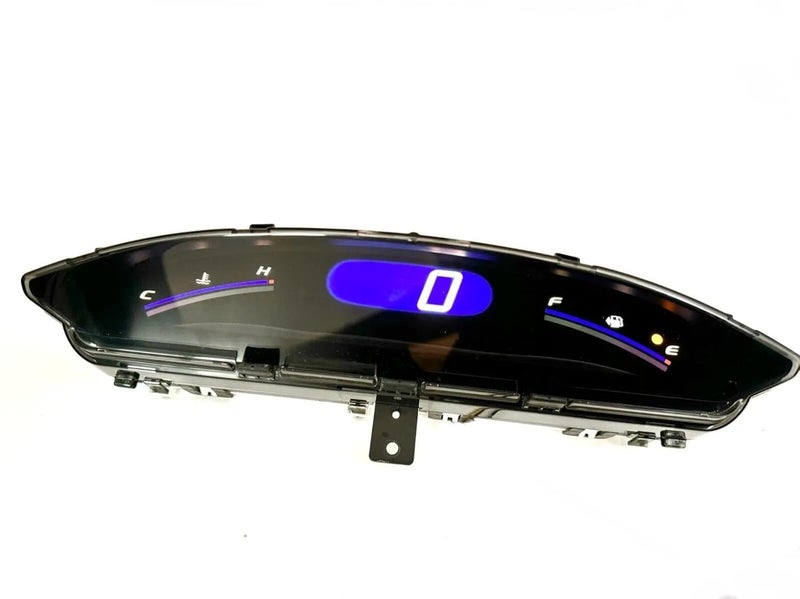 Arfepa Civic Speedometer Dash Displanstrument Speedometer Instrument Cluster LCD for SeaDoo BRP GTX RXP RXT 278002270y Gauge Instrument OEM for 2006-2011 Honda Civic 78120-SNA-A13 - Image 1